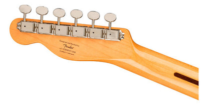 Squier Classic Vibe '70s Telecaster Thinline Olympic White