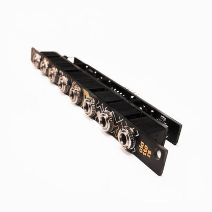 Clatters Machines Ics Mult Módulo Eurorack