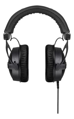 Audífonos Beyerdynamic Dt 770 Pro 32 Ohm