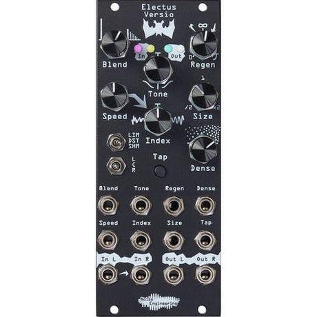 【未使用新品】Noise Engineering Sinc Pravus 未使用新品】Noise Engineering Sinc Pravus Noise Engineering –