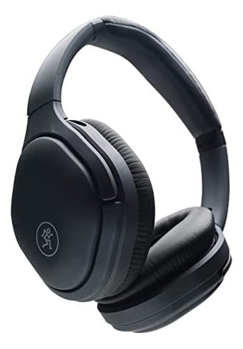 Mackie Mc-50bt Audífonos Bluetooth Active Noise Canceling