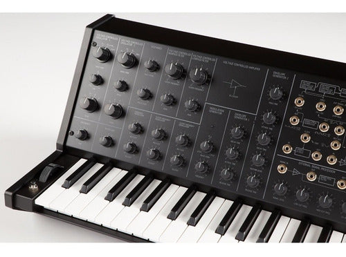 Korg Ms-20 Mini Sintetizador Análogo Monofónico