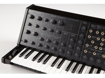 Korg Ms-20 Mini Sintetizador Análogo Monofónico
