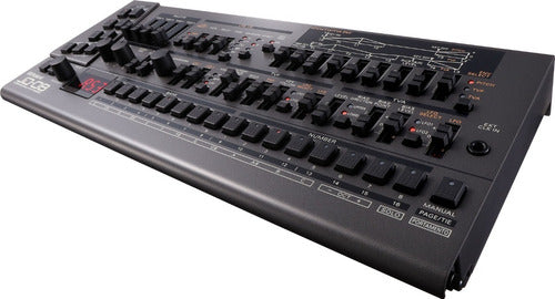 Roland Boutique Jd-08 Sintetizador Stock Inmediato