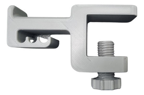 Soporte De Escritorio Para Audífonos