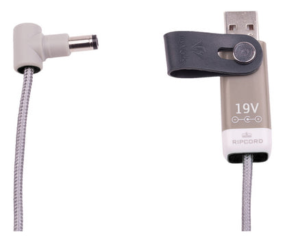 Myvolts Ripcord 19v Usb Adaptador Akai Mpc One, Akai Force