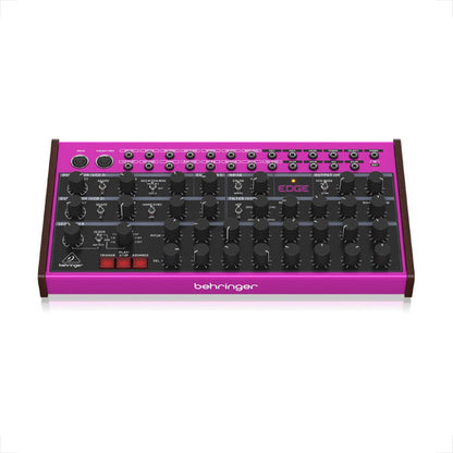 Sintetizador Behringer Edge Semi Modular