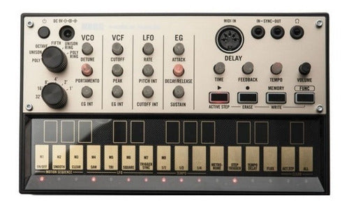 Korg Volca Keys