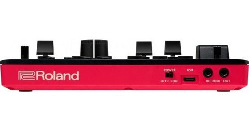 Roland Aira Compact E-4 Voice Tweaker