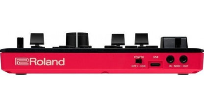 Roland Aira Compact E-4 Voice Tweaker