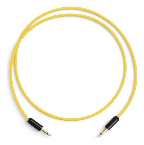 Pack Mix 08 Cables Patch Myvolts Candycords Halo Con Led