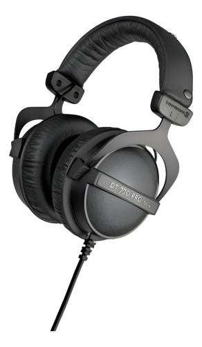 Audífonos Beyerdynamic Dt 770 Pro 32 Ohm