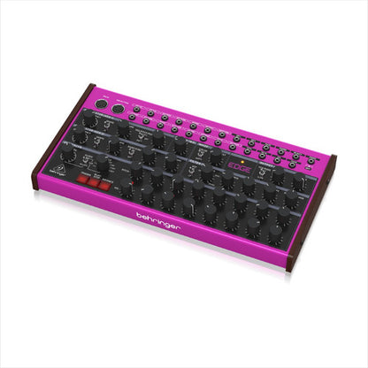 Sintetizador Behringer Edge Semi Modular