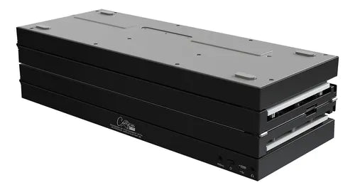 Piano Plegable Y Controlador Midi Carry-on De 88 Teclas