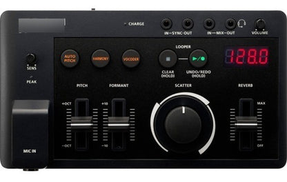 Roland Aira Compact E-4 Voice Tweaker