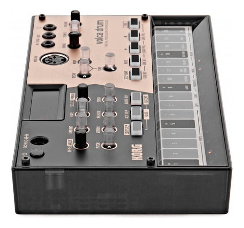 Korg Volca Drum