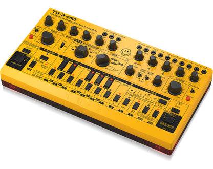 Behringer Td3 Mo-am Sintetizador Analógico