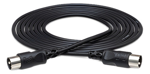 Cable Midi 5 Pines Hosa 30 Cm
