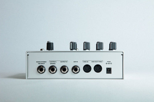 Hologram Electronics Microcosm Pedal