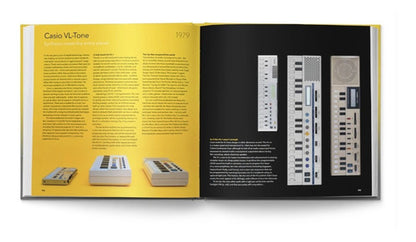 Bjooks Mike Metlay Synth Gems 1 Libro