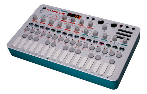 Sonicware Liven Texture Lab Sintetizador Granular Procesador