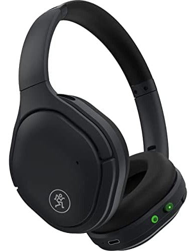 Mackie Mc-50bt Audífonos Bluetooth Active Noise Canceling