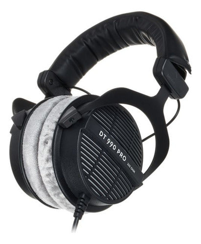Audífonos Beyerdynamic Dt 990 250 Ohm