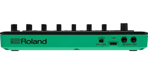 Roland Aira Compact S-1 Tweak Synthesizer
