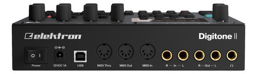 Elektron Digitone 2