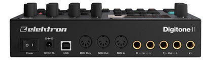 Elektron Digitone 2