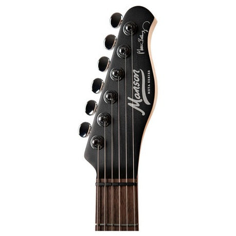 Cort Meta Series Mbm-1 Matthew Bellamy Signature Guitarra