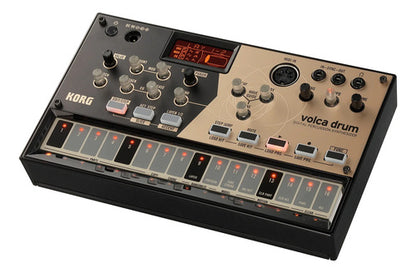Korg Volca Drum