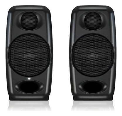 Ik Multimedia Iloud Micro Monitores Bluetooth Color Negro