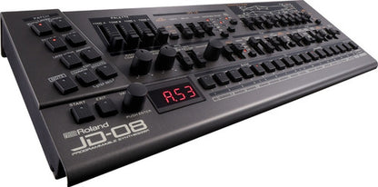 Roland Boutique Jd-08 Sintetizador Stock Inmediato