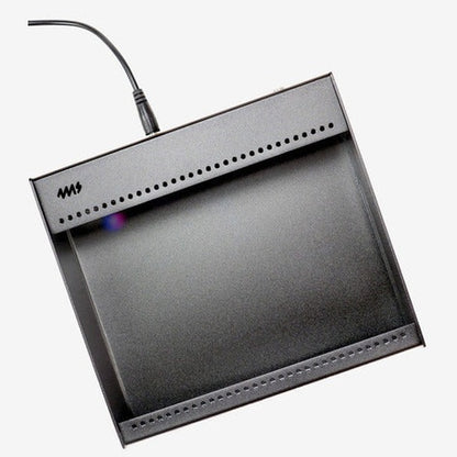 4ms Pod 34x Powered Eurorack Case 34 Hp, Stock Inmediato