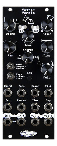 Noise Engineering Yester Versio Módulo Eurorack