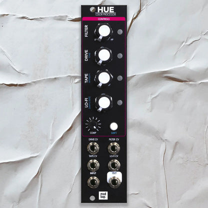Modbap Modular Hue Módulo Eurorack