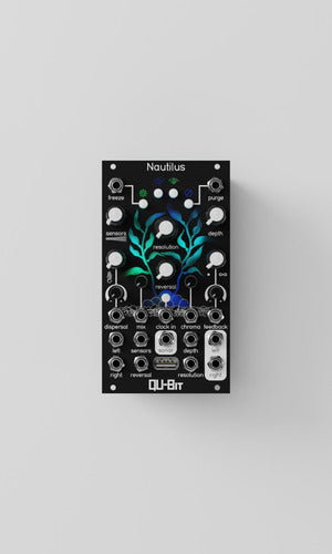 Qu-bit Nautilus Módulo Eurorack