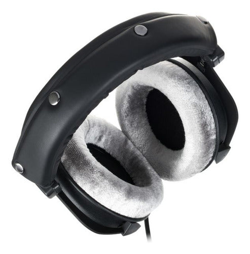 Audífonos Beyerdynamic Dt 990 250 Ohm