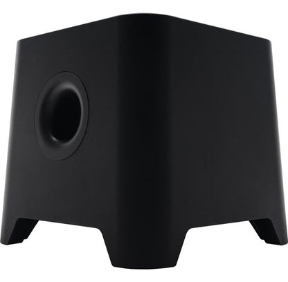 Mackie Cr6sx Floor Subwoofer Activo P/ Monitores Salida Sub