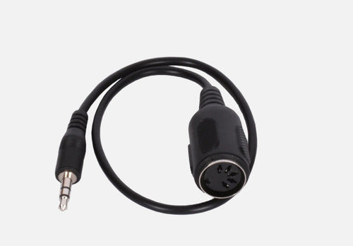 Make Noise Midi Mini-jack Adaptador Dongle - Tipo A