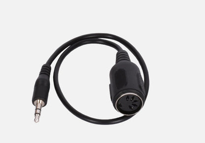 Make Noise Midi Mini-jack Adaptador Dongle - Tipo A