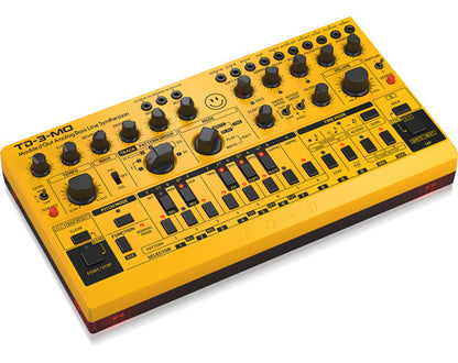 Behringer Td3 Mo-am Sintetizador Analógico