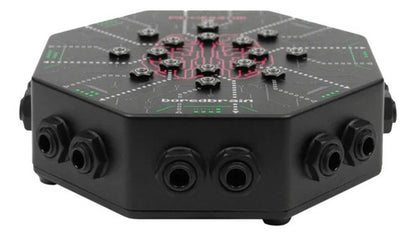 Boredbrain Music Patchulator V2 Patchbay