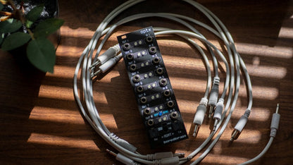 Boredbrain Music Optx Módulo Eurorack