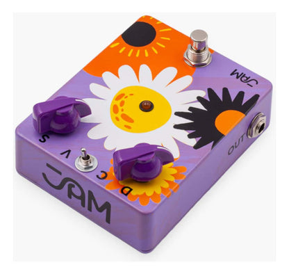 Jam Pedals Retrovibe Mk.3 Pedal Uni-vibe