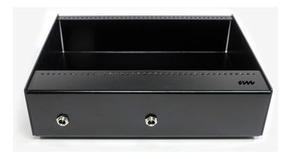 4ms Pod 40x Powered Eurorack Case 40 Hp