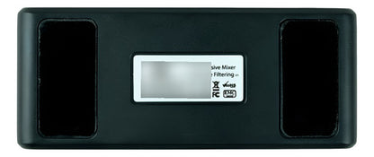 Myvolts Mickxer 5 Canales: Mezclador Pasivo Filtro De Ruido