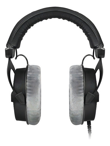 Audífonos Beyerdynamic Dt 990 250 Ohm