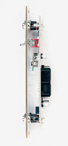 4ms Row Power 35 Módulo Eurorack Fuente De Poder